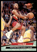 1992-93 Fleer Ultra Cards Mario Elie Basketball Cards #343