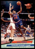 1992-93 Fleer Ultra Cards Bobby Phills Basketball Cards #242