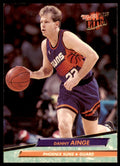 1992-93 Fleer Ultra Danny Ainge (102) Basketball Cards #336
