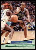 1992-93 Fleer Ultra Chuck Person (100) Basketball Cards. #307