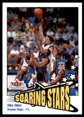 2002-03 Fleer Tradition Mike Miller Basketball Cards #242