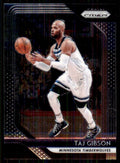 2018-19 Prizm Taj Gibson Minnesota Timberwolves #97