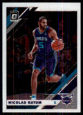2019-20 Optic Nicolas Batum Basketball Cards #24