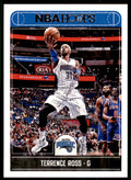 2017-18 Panini NBA Hoops Terrence Ross Basketball Cards #121