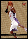 2006-07 Fleer Ultra Pape Sow B Basketball Cards #159