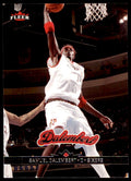 2006-07 Fleer Ultra Samuel Dalembert Basketball Cards #120
