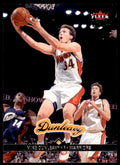 2006-07 Fleer Ultra Mike Dunleavy Jr. Basketball Cards #48