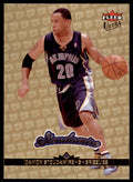 2006-07 Fleer Ultra Damon Stoudamire A Basketball Cards #79