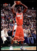2006-07 Fleer Ultra. Emeka Okafor Basketball Cards #14