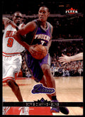 2006-07 Fleer Ultra. Boris Diaw Basketball Cards #127