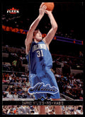 2006-07 Fleer Ultra. Darko Milicic Basketball Cards #117