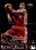 2006-07 Fleer Ultra. Drew Gooden A Basketball Cards #23