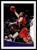 2009-10 Topps Anthony Parker Basketball Cards #286