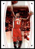 2003-04 SP Authentic Theo Ratliff A Basketball Cards #2