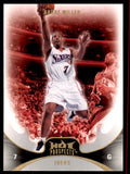 2008-09 Fleer Hot Prospects Andre Miller Basketball Cards #59