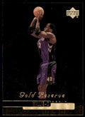 1999-00 Upper Deck Kevin Willis Basketball Cards #208