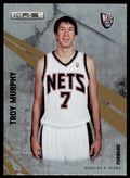 2010-11 Panini Rookies & Stars Troy Murphy A Basketball Cards #7