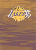 1994-95 NBA Hoops Los Angeles Lakers #403