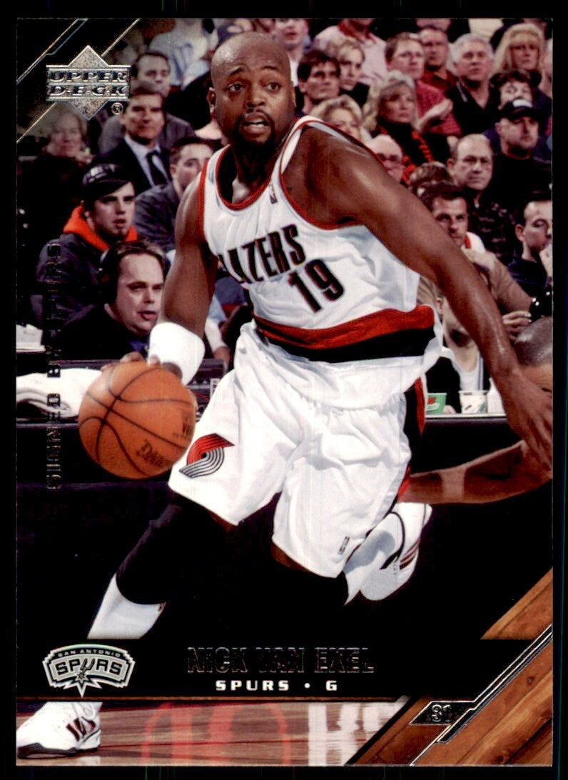2005-06 Upper Deck: Alessandro Tonolli Basketball Cards #159