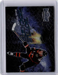 2022-23 Metal Universe Brady Tkachuk Hockey Card #BR-16