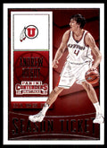 2015-16 Panini Contenders Draft Picks Andrew Bogut  Basketball Cards #7