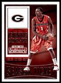 2015-16 Panini Contenders Draft Picks Kentavious Caldwell-Pope A Basketball