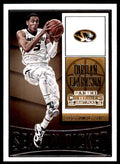 2015-16 Panini Contenders Draft Picks Jordan Clarkson E Basketball Cards #50
