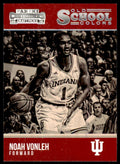 2015-16 Panini Contenders Draft Picks Noah Vonleh C Basketball Cards #39