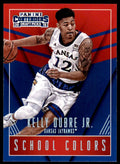 2015-16 Panini Contenders Draft Picks Kelly Oubre Jr. C Basketball Cards #25