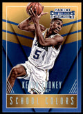 2015-16 Panini Contenders Draft Picks Kevon Looney D Basketball Cards #27
