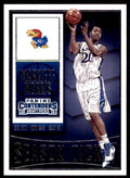 2015-16 Panini Contenders Draft Picks Markieff Morris D  Basketball Cards #67