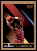 1990-91 SkyBox Charles Jones A Basketball Cards #290