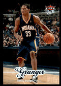 2007-08 Ultra Danny Granger Indiana Pacers #69