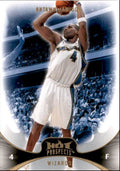 2008-09 Fleer Hot Prospects Antawn Jamison Washington Wizards #44