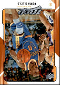 2008-09 Upper Deck MVP Monta Ellis Golden State Warriors #49
