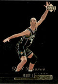 1999-00 Upper Deck Gold Reserve Danny Ferry Indiana Pacers #38
