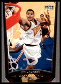 1998-99 Upper Deck Jim Jackson Basketball Cards #272