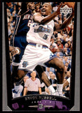 1998-99 Upper Deck Bryon Russell Basketball Cards #187