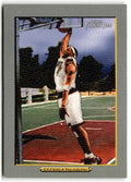 2006-07 Topps Turkey Red Andre Iguodala / Philadelphia 76ers #35