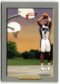 2006-07 Topps Turkey Red Bobby Simmons Milwaukee Bucks #82