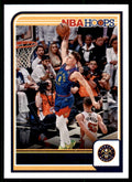 2023-24 Hoops Christian Braun Denver Nuggets #154