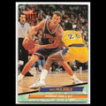 Dan Majerle #146 1992 Fleer Ultra Phoenix Suns Basketball Card NBA NM