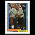 Paul Pressey #256 1992 Topps Golden State Warriors Basketball Card NBA NM