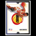 Team Card #291 1992 Skybox Houston Rockets Basketball Card NBA NM