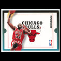 Horace Grant #285 1992 Skybox Chicago Bulls Basketball Card NBA NM