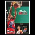 Charles Barkley #179 1992 SkyBox Phoenix Suns Basketball Card NBA NM