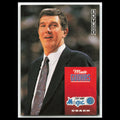 Matt Guokas #273 1992 Skybox Orlando Magic Basketball Card NBA NM