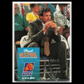 Paul Westphal #275 1992 SkyBox Phoenix Suns Basketball Card NBA NM
