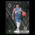 Andre Jackson Jr. Rookie #279 2023 Panini Phoenix Milwaukee Bucks Basketball NBA
