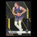 Nikola Jokic #20 2023 Panini Phoenix Denver Nuggets Basketball Card NBA NM